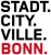 Stadt Bonn