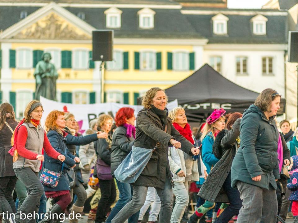 OneBillionRising-Bonn