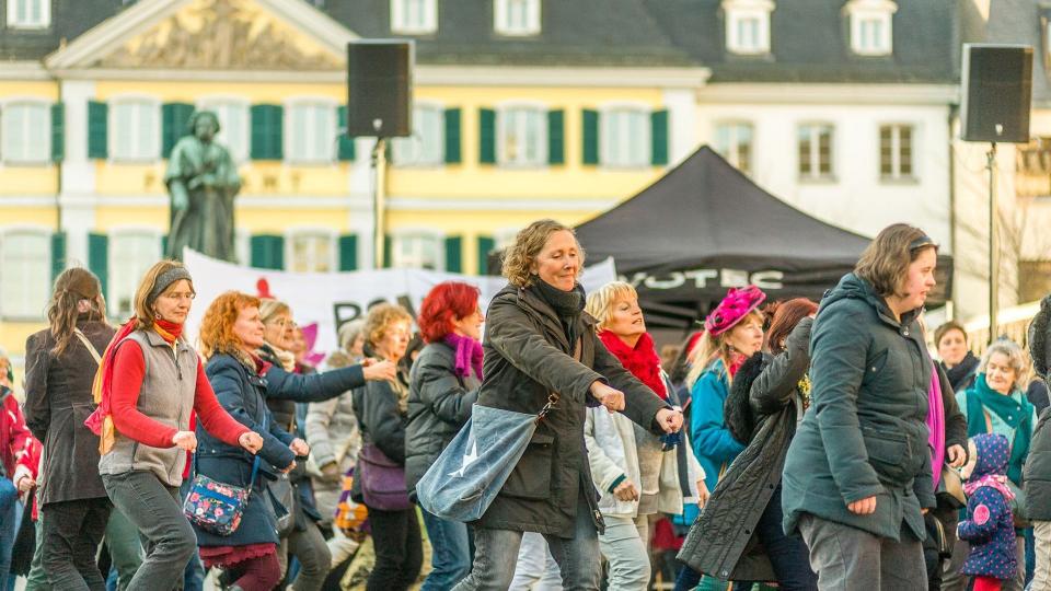 OneBillionRising-Bonn