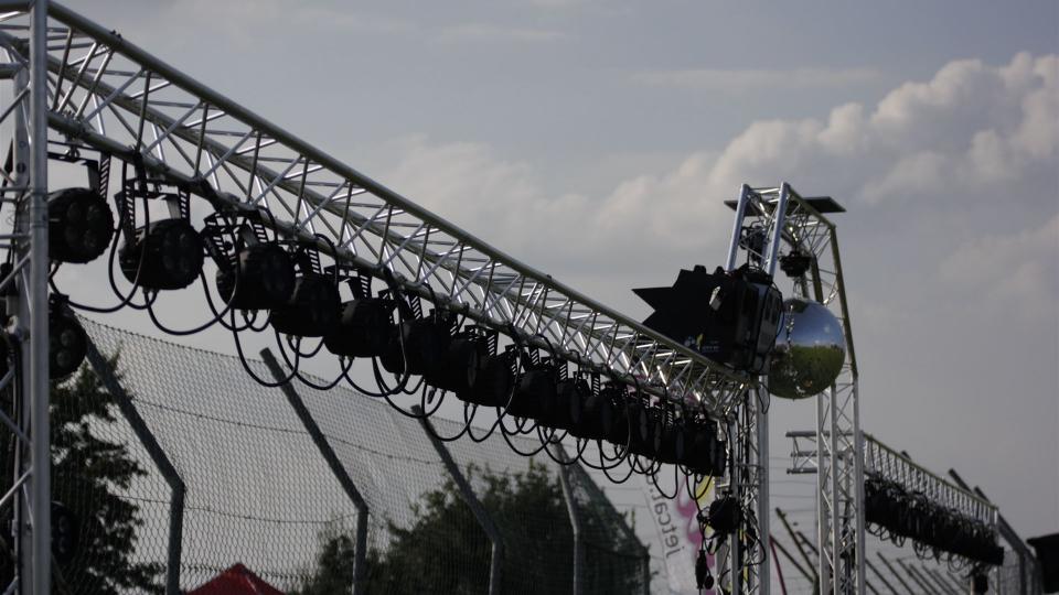 Eventtechnik-Bonn-Open-Air-Event-Aero-Club-Rheidt