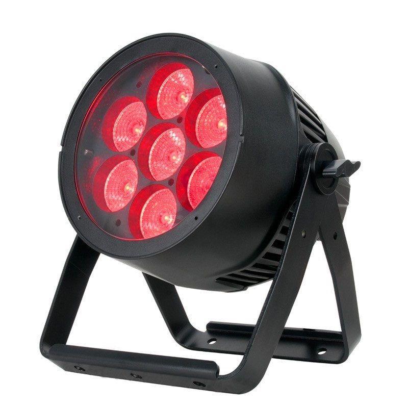 ADJ-7PZIP Zoom LED Scheinwerfer