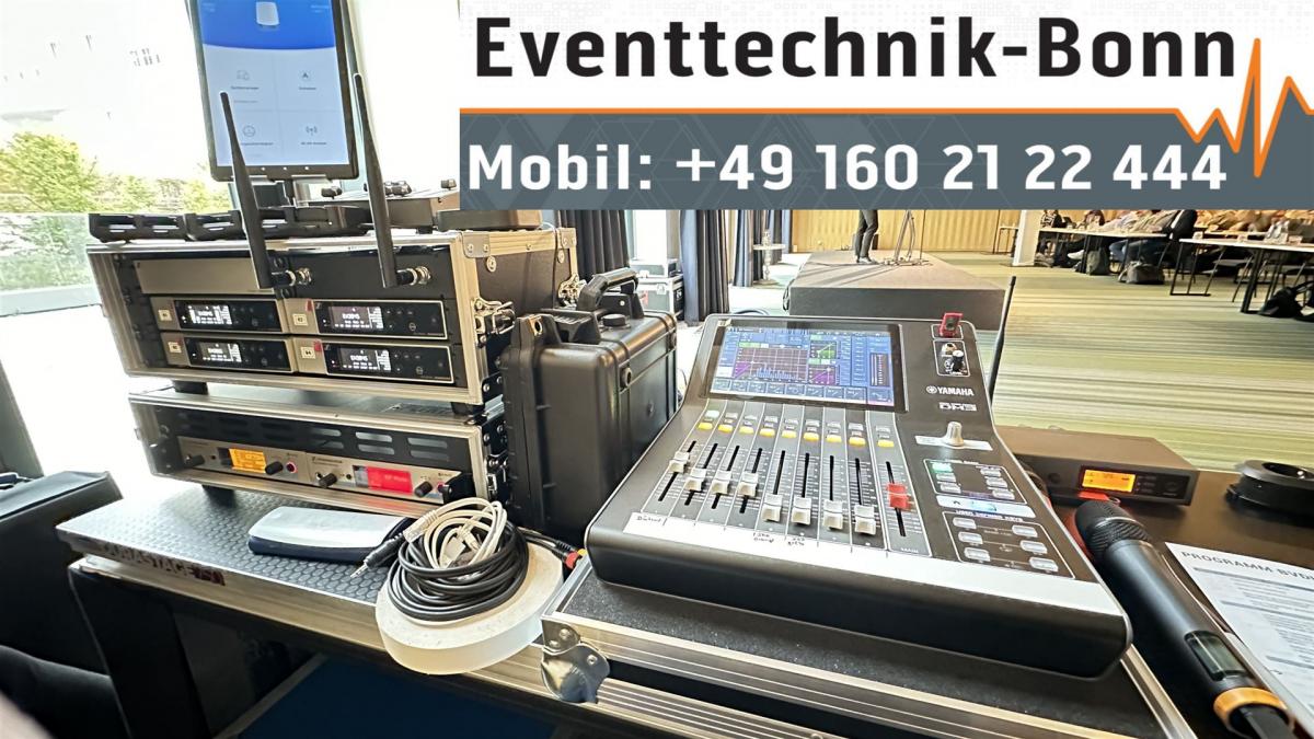 Eventtechnik