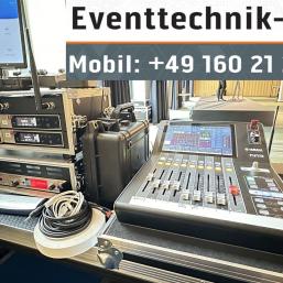 Veranstaltungstechnik