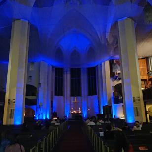 Bonner Kirchennacht