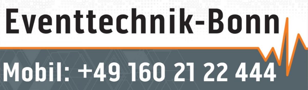 Wassong-Eventtechnik-Bonn