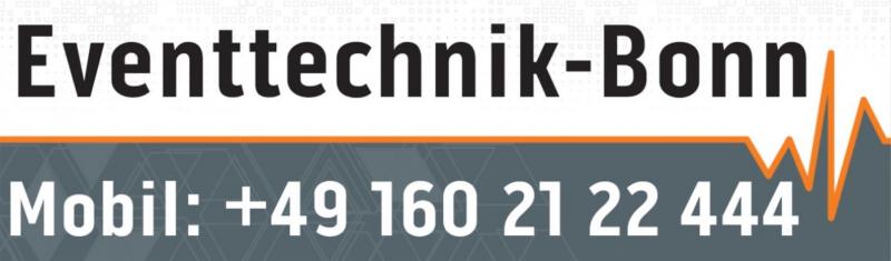 Wassong-Eventtechnik-Bonn