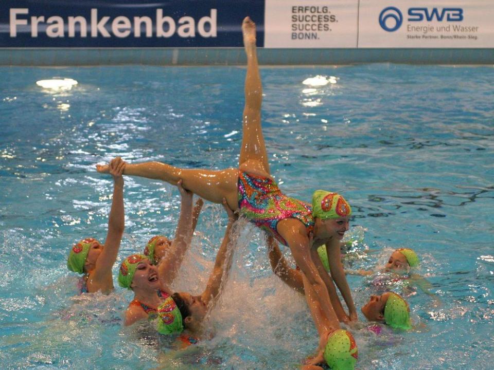Eventtechnik-Bonn-Synchron-Schwimmweltmeisterschaften-2007-2019-DSV