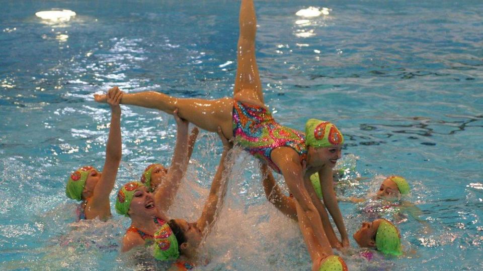 Eventtechnik-Bonn-Synchron-Schwimmweltmeisterschaften-2007-2019-DSV