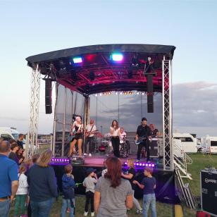 Open-Air-Event-Aero-Club-Rheidt