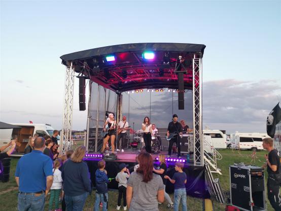 Open-Air-Event-Aero-Club-Rheidt