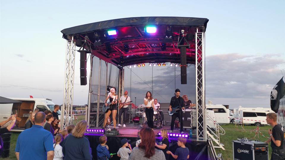 Open-Air-Event-Aero-Club-Rheidt