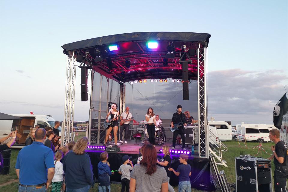 Open-Air-Event-Aero-Club-Rheidt