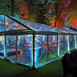 Ambiente- Beleuchtung