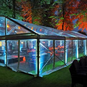 Ambiente- Beleuchtung