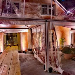 Großevent in Heimbach