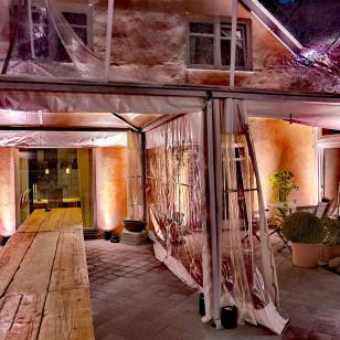 Großevent in Heimbach