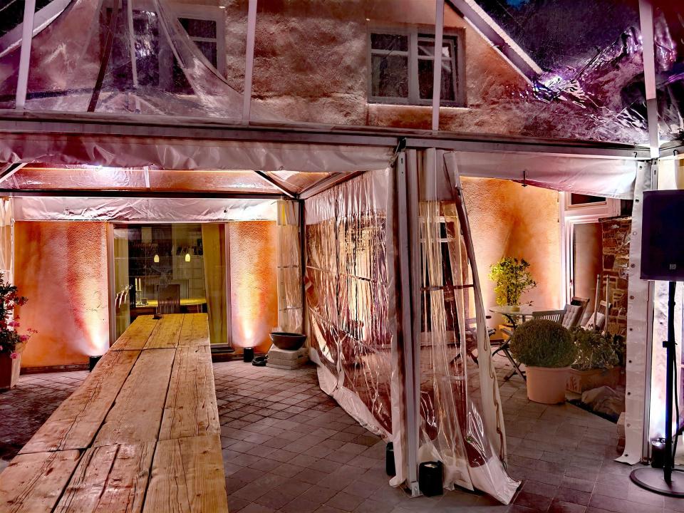 Event in Heimbach
