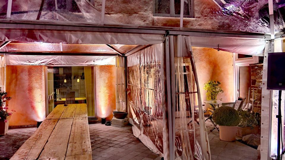 Großevent in Heimbach