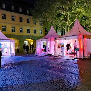 Eventtechnik-Bonn-Beleuchtung-Bonner-Wissenschaftsnacht