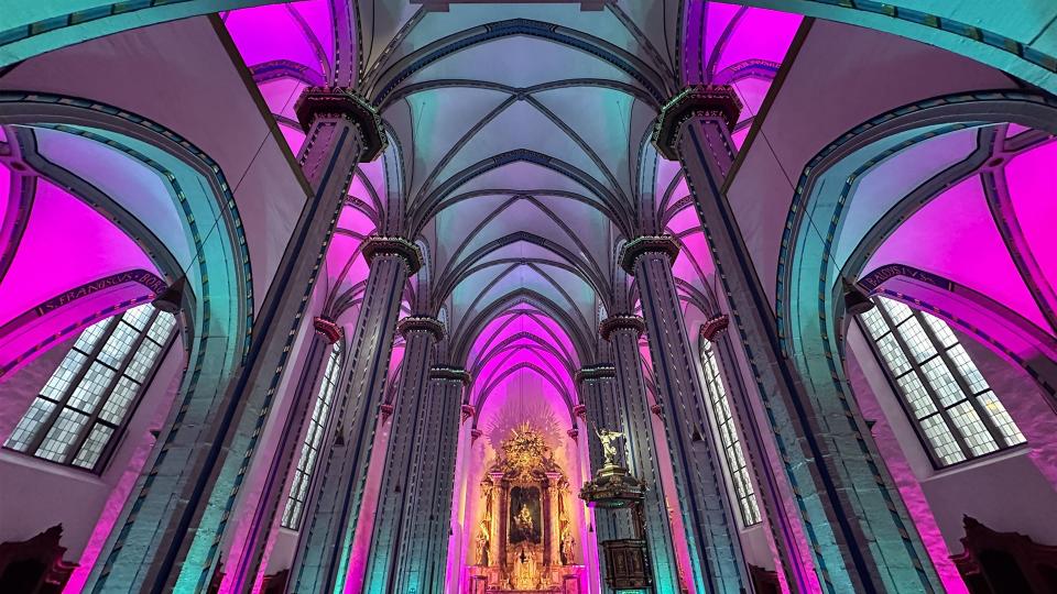 Namen Jesu Kirche Bonn