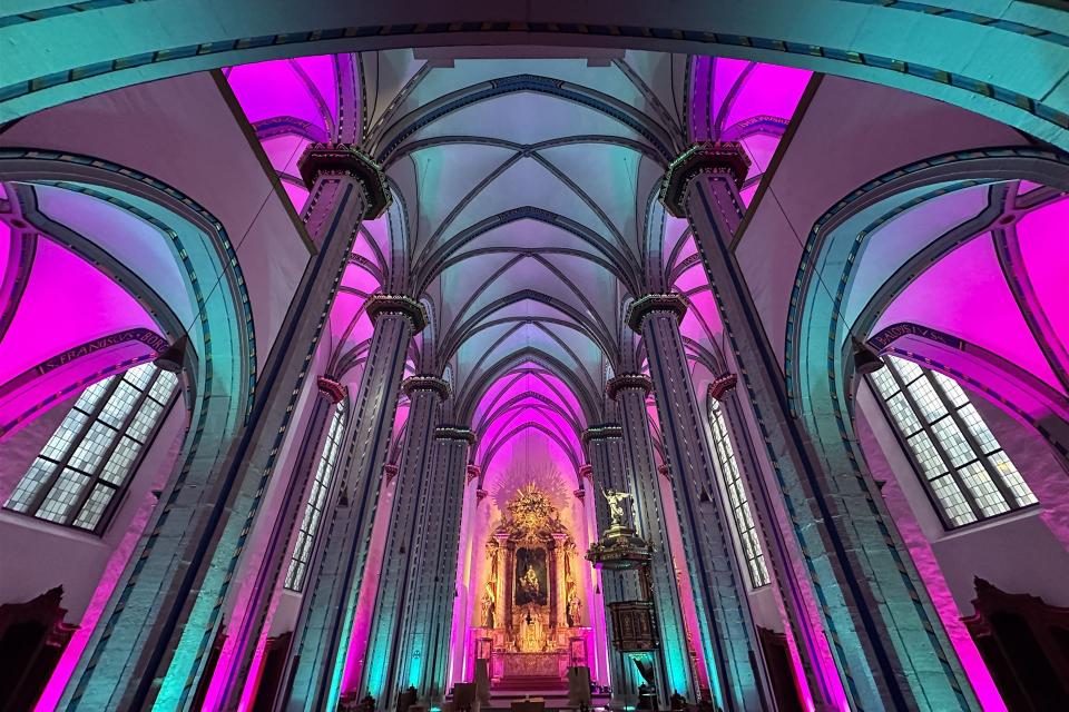 Namen Jesu Kirche Bonn