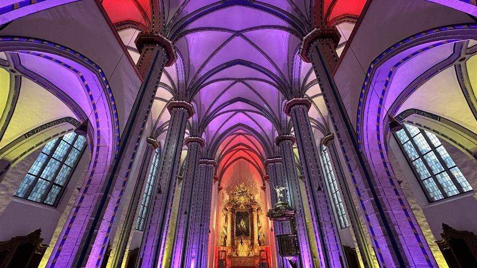 Namen Jesu Kirche Bonn