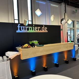 Eventtechnik-Bonn-Firmenevent-Messe-Köln