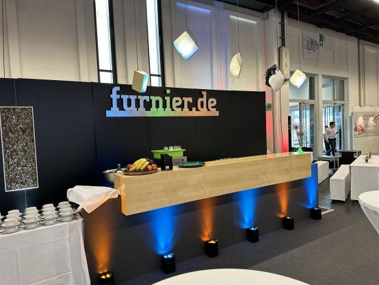 Eventtechnik-Bonn-Firmenevent-Messe-Köln