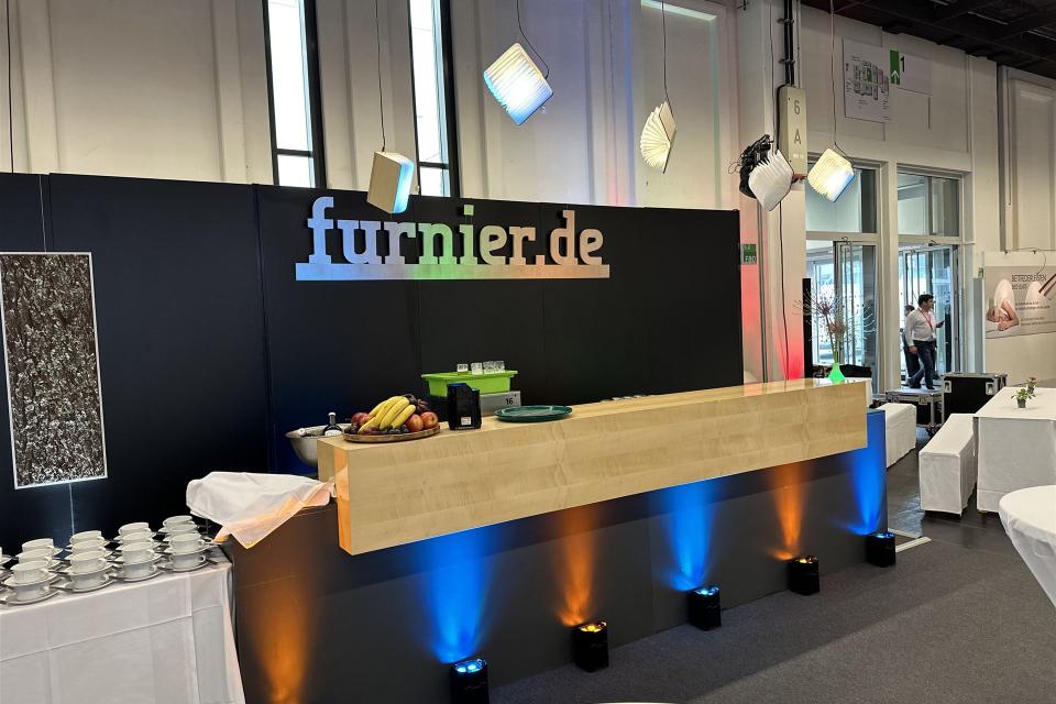 Eventtechnik-Bonn-Firmenevent-Messe-Köln