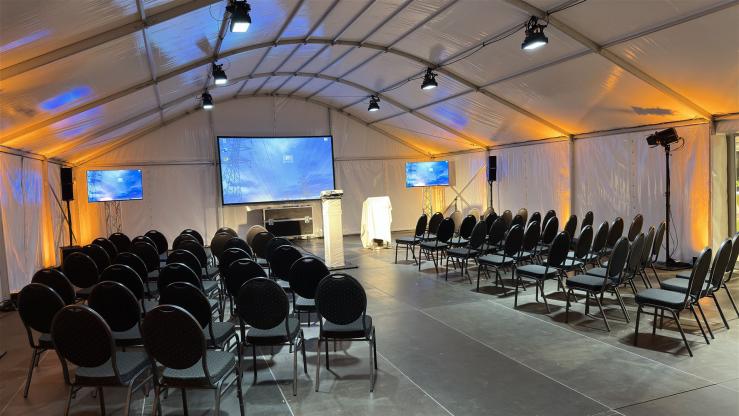 SWB Energiemesse Bonn