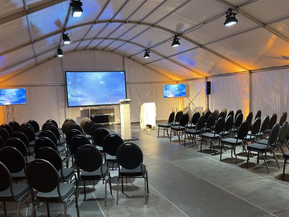 SWB Energiemesse Bonn