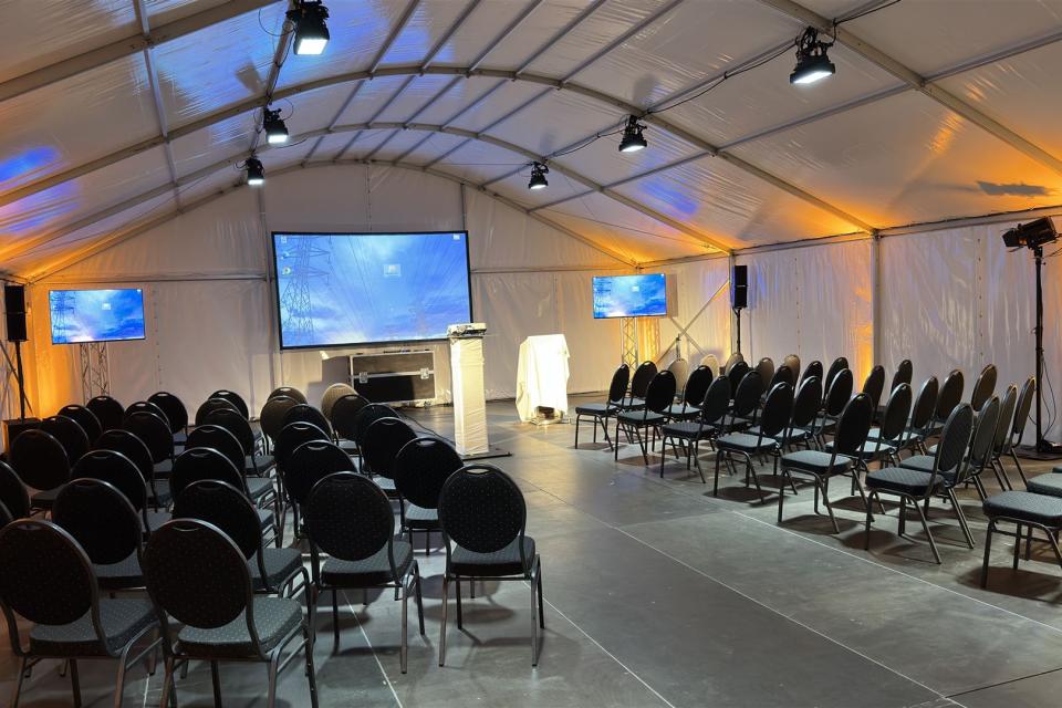 SWB Energiemesse Bonn