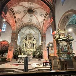 Basilika Kloster Steinfeld