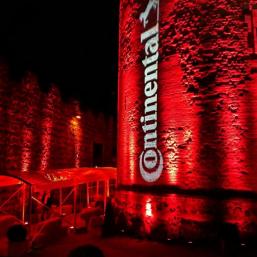 Eventtechnik-Bonn-Illumination-Godesburg