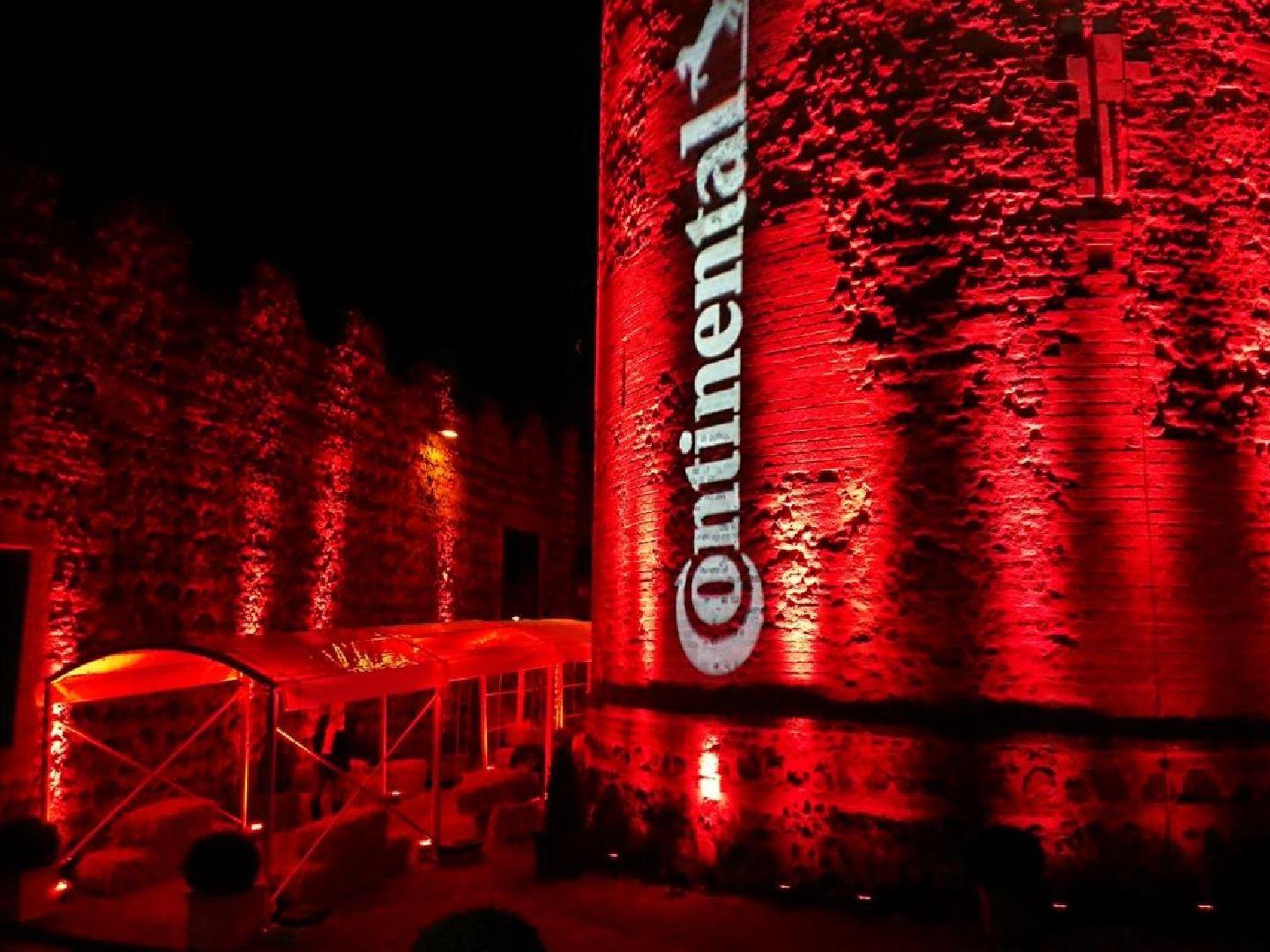 Eventtechnik-Bonn-Illumination-Godesburg