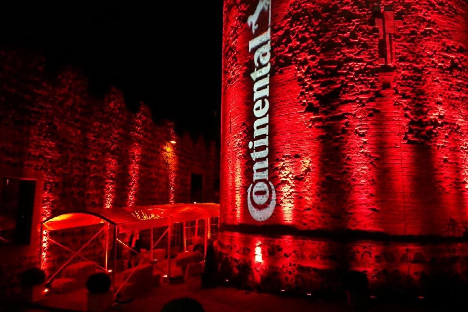 Eventtechnik-Bonn-Illumination-Godesburg