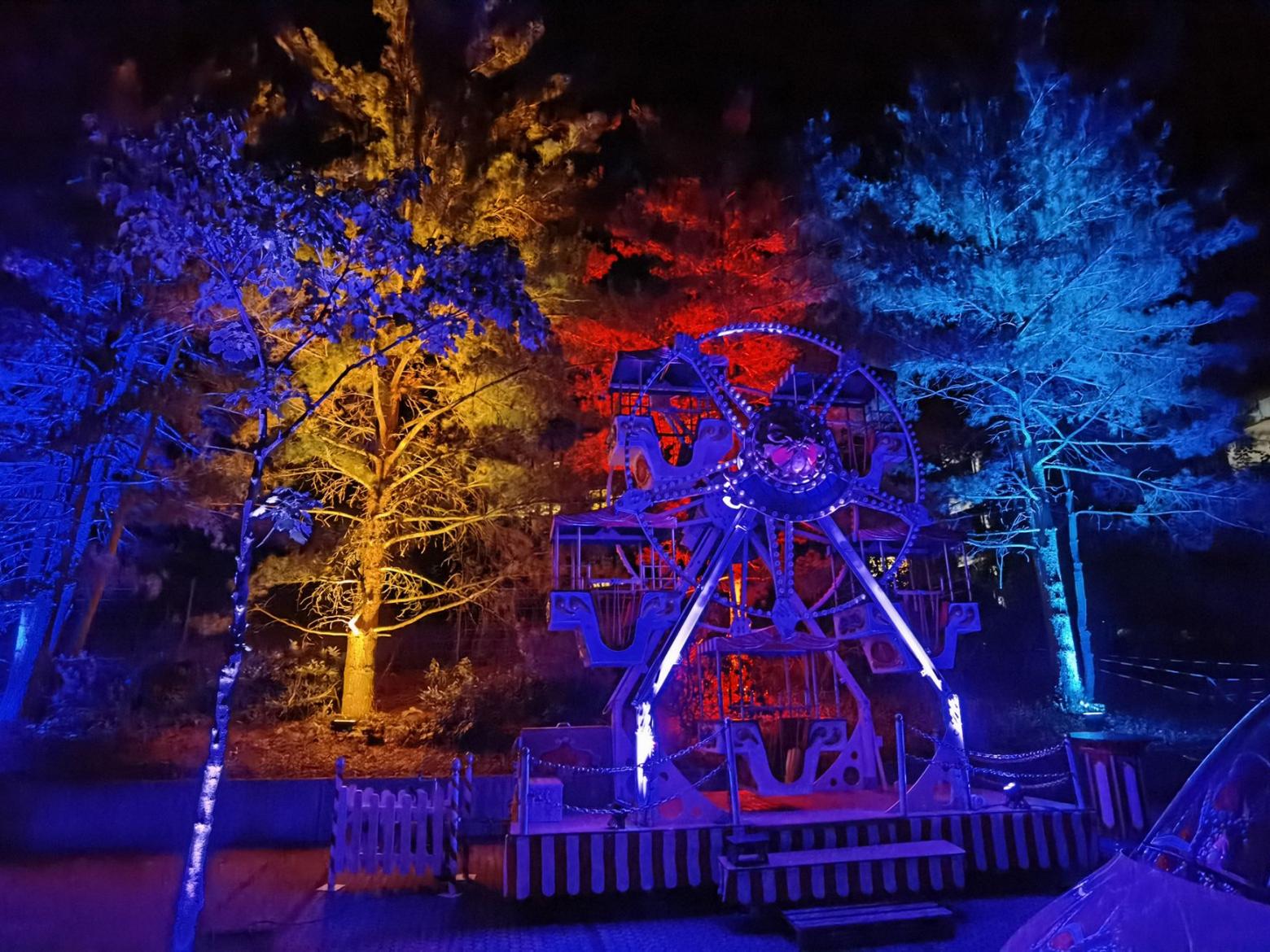 Illumination