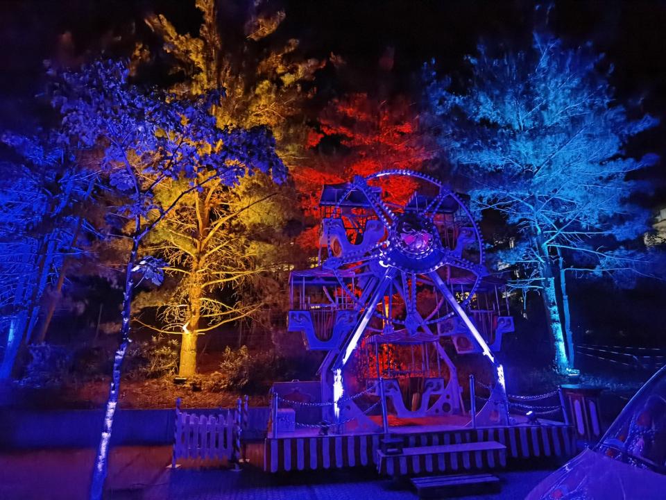Illumination