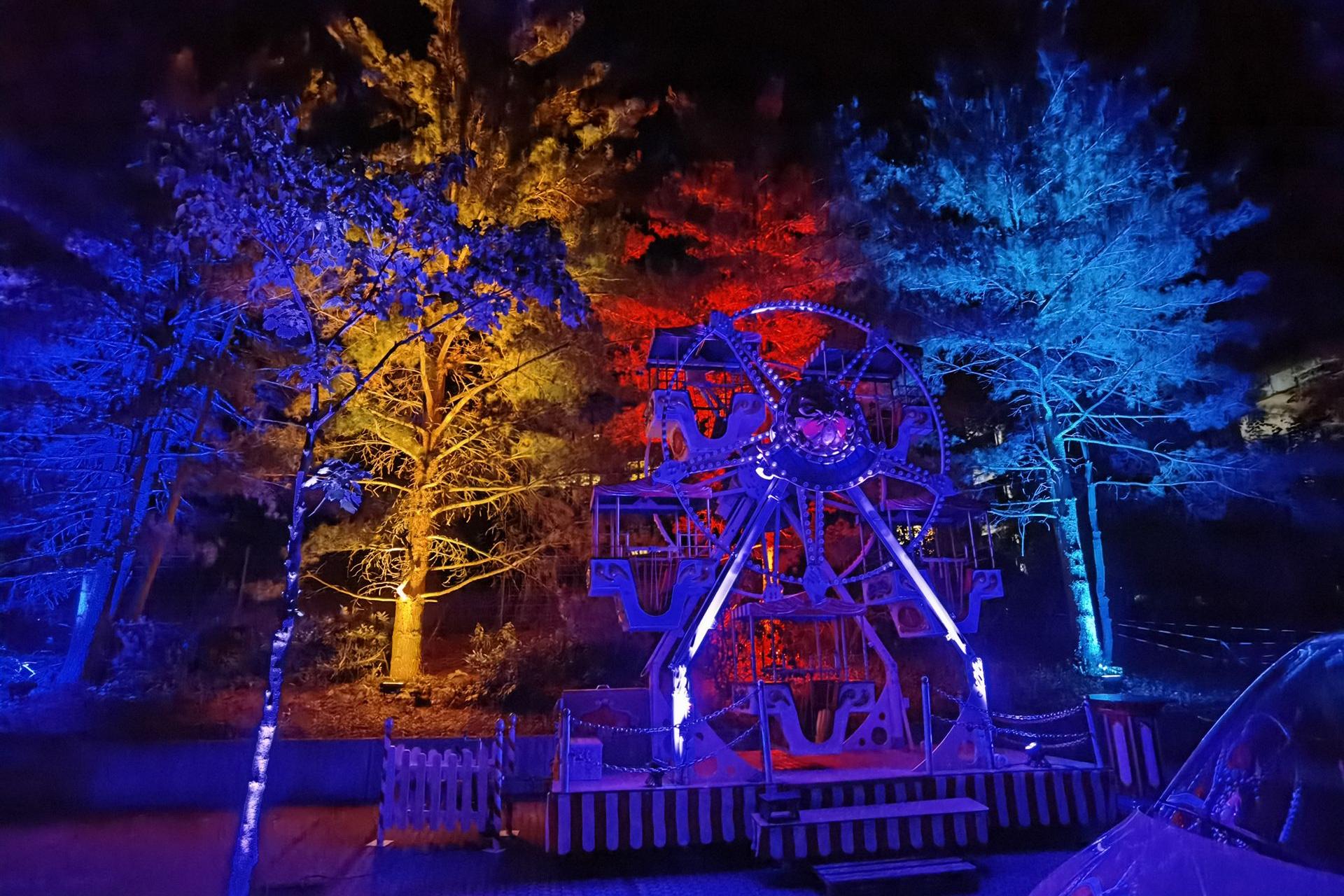 Illumination