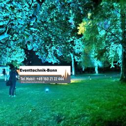 Eventtechnik-Bonn-Lichttechnik