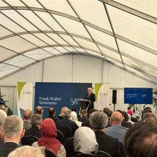 Frank-Walter Steinmeier